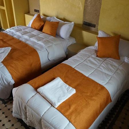Maison Bedouin Merzouga Hotel Ngoại thất bức ảnh