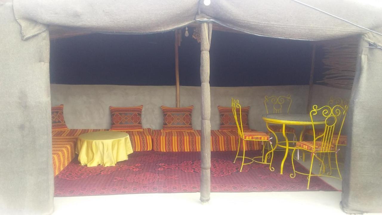 Maison Bedouin Merzouga Hotel Ngoại thất bức ảnh