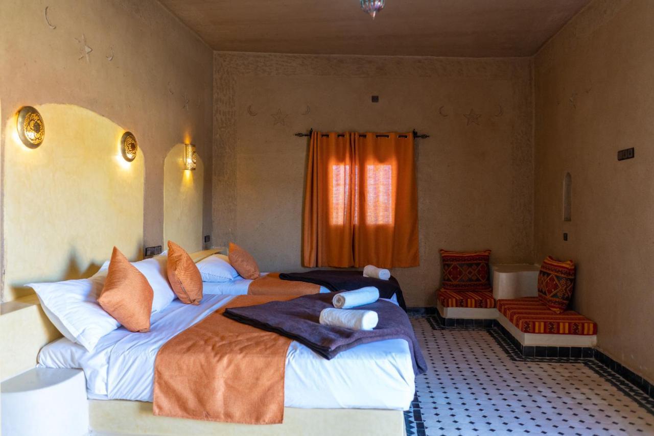 Maison Bedouin Merzouga Hotel Ngoại thất bức ảnh