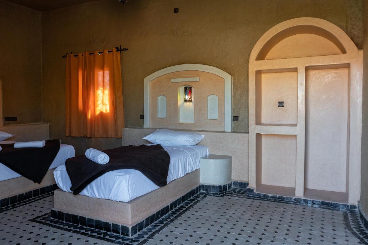 Maison Bedouin Merzouga Hotel Ngoại thất bức ảnh