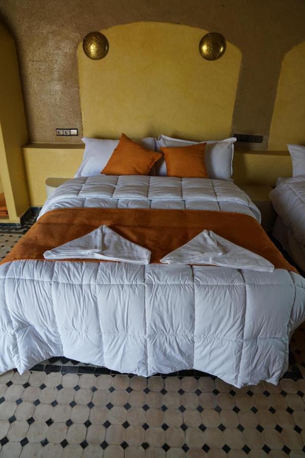Maison Bedouin Merzouga Hotel Ngoại thất bức ảnh