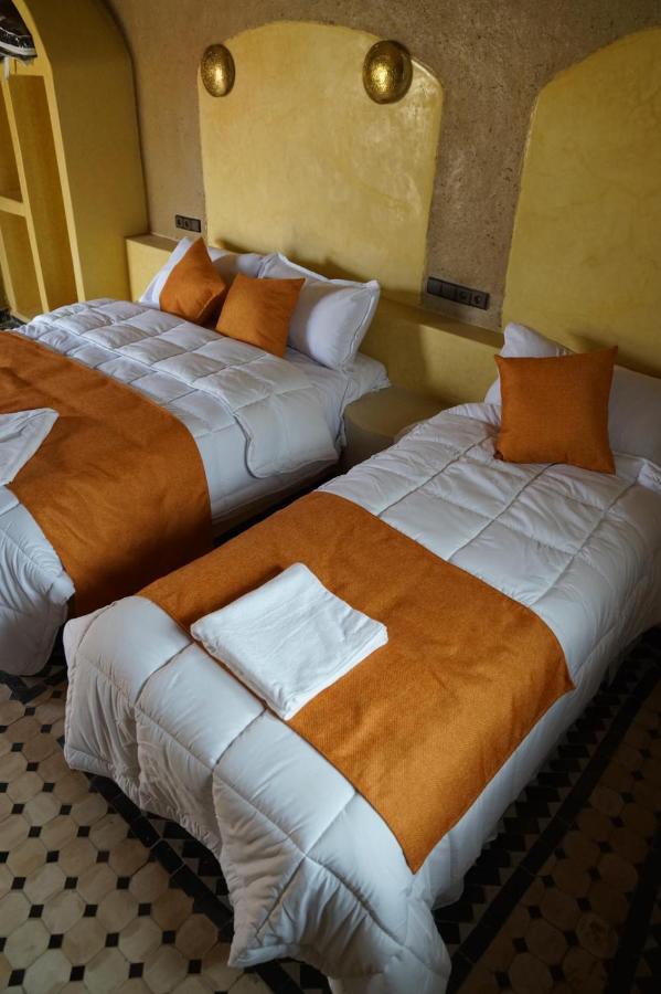 Maison Bedouin Merzouga Hotel Ngoại thất bức ảnh