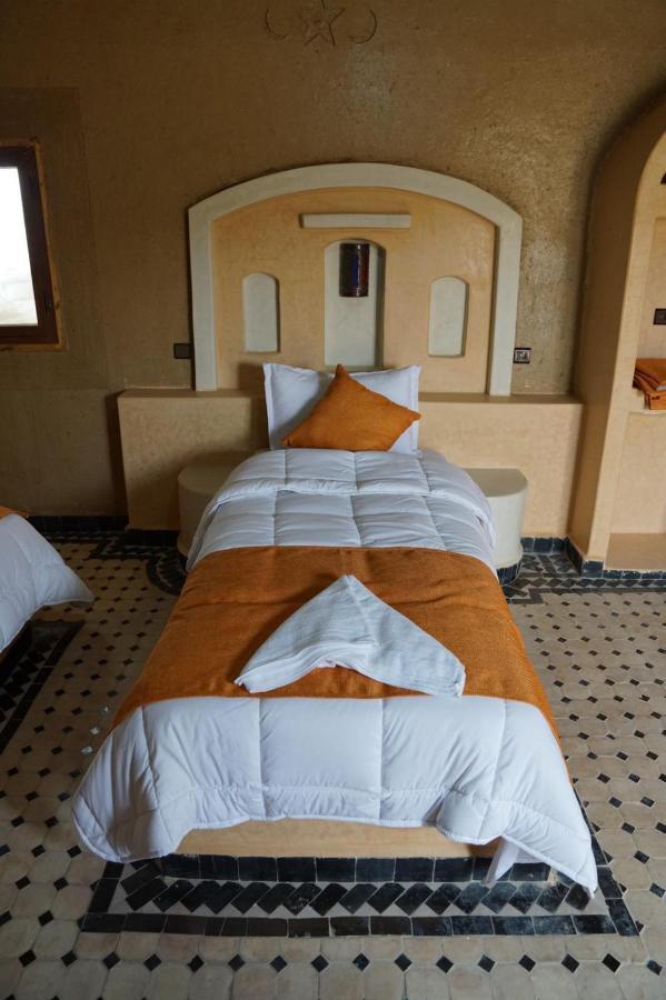 Maison Bedouin Merzouga Hotel Ngoại thất bức ảnh