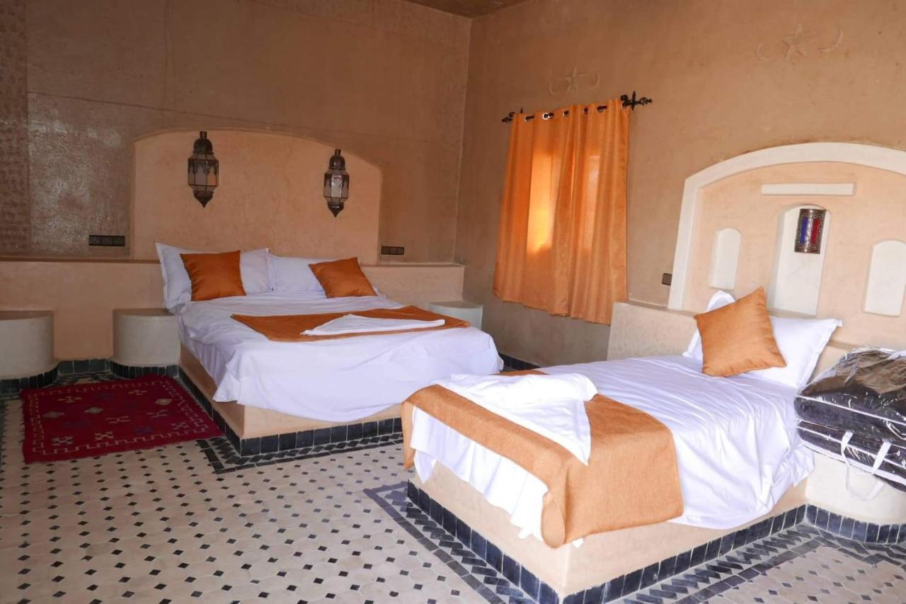 Maison Bedouin Merzouga Hotel Ngoại thất bức ảnh