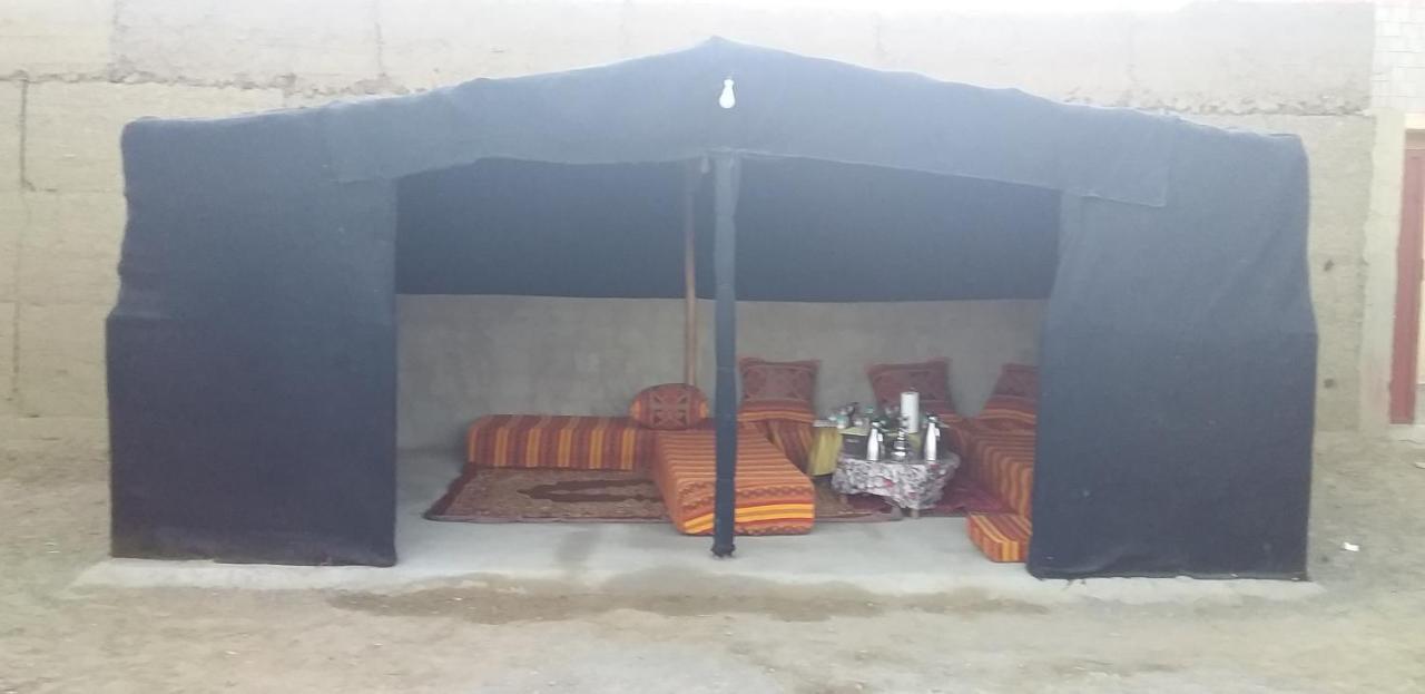 Maison Bedouin Merzouga Hotel Ngoại thất bức ảnh