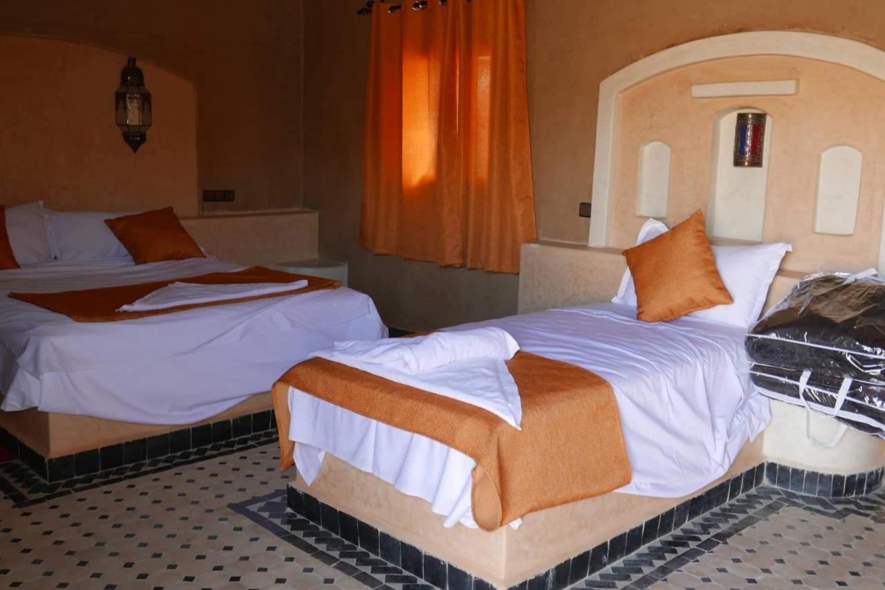 Maison Bedouin Merzouga Hotel Ngoại thất bức ảnh