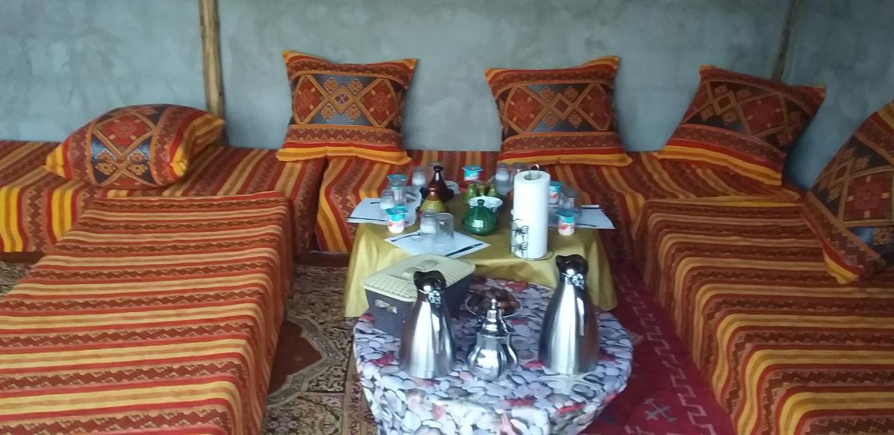 Maison Bedouin Merzouga Hotel Ngoại thất bức ảnh