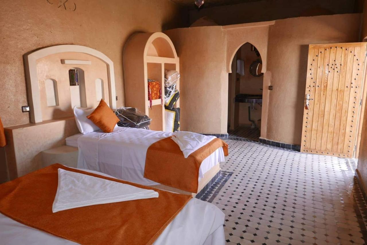 Maison Bedouin Merzouga Hotel Ngoại thất bức ảnh