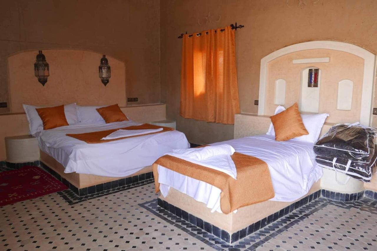 Maison Bedouin Merzouga Hotel Ngoại thất bức ảnh
